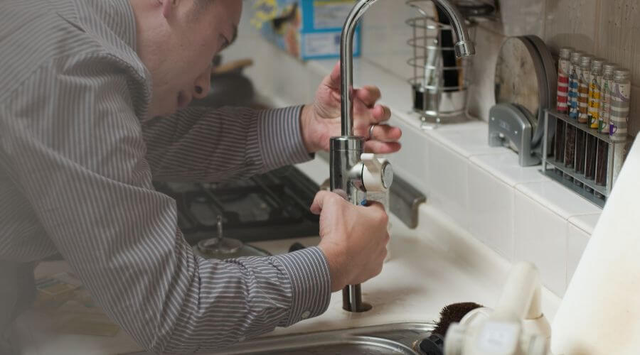 Local expert plumbing services in Lykens, PA
